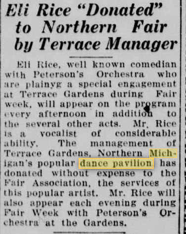 Terrace Gardens - Sept 1924 Article (newer photo)